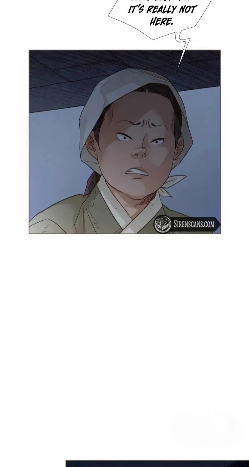 Doctor Hong's Secret Chapter 63 page 14 - 