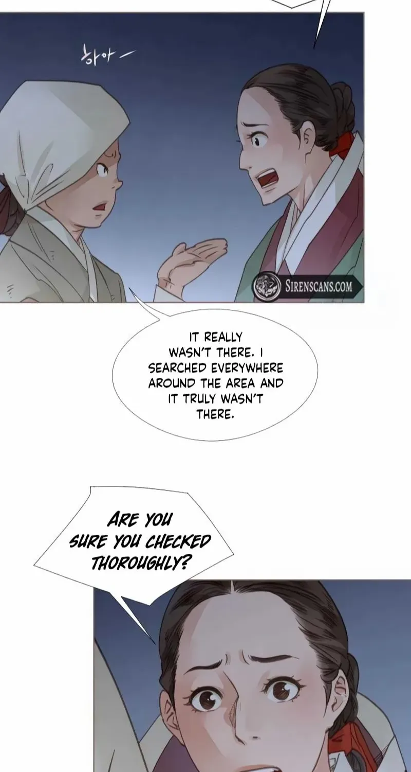 Doctor Hong's Secret Chapter 63 page 17 - 