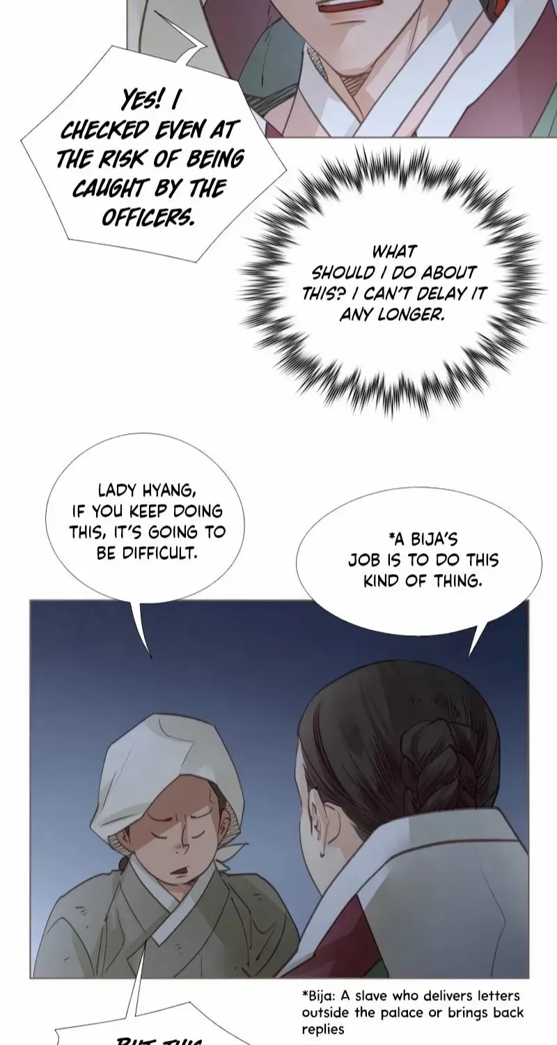 Doctor Hong's Secret Chapter 63 page 18 - 