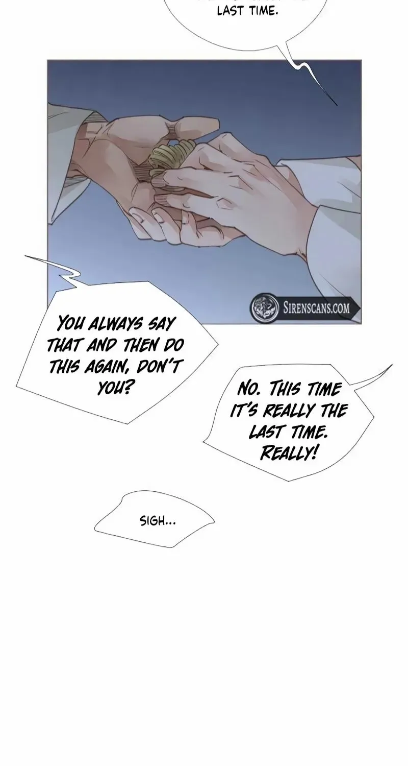 Doctor Hong's Secret Chapter 63 page 20 - 