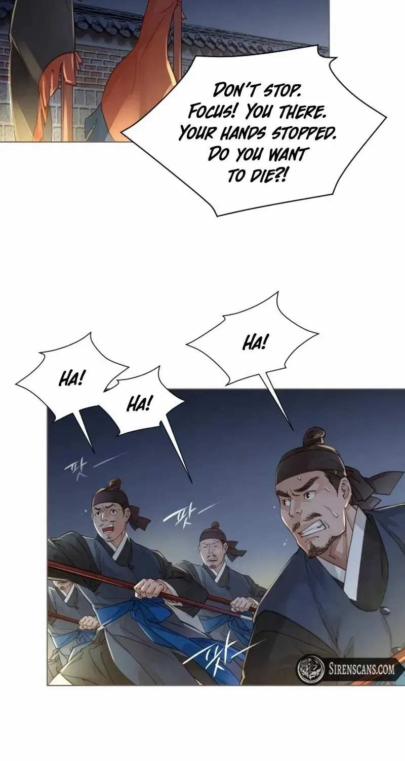 Doctor Hong's Secret Chapter 63 page 3 - 