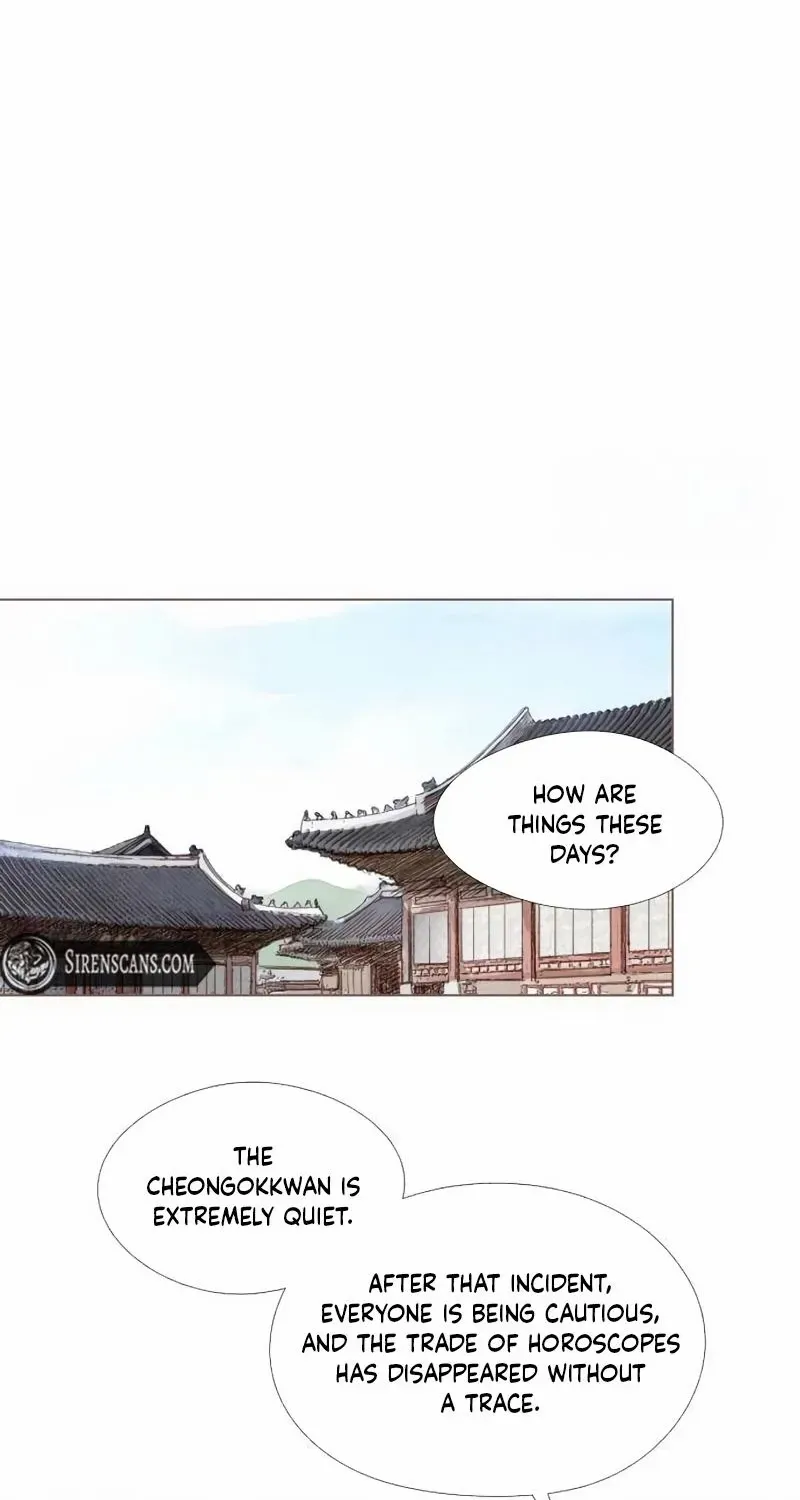 Doctor Hong's Secret Chapter 63 page 22 - 