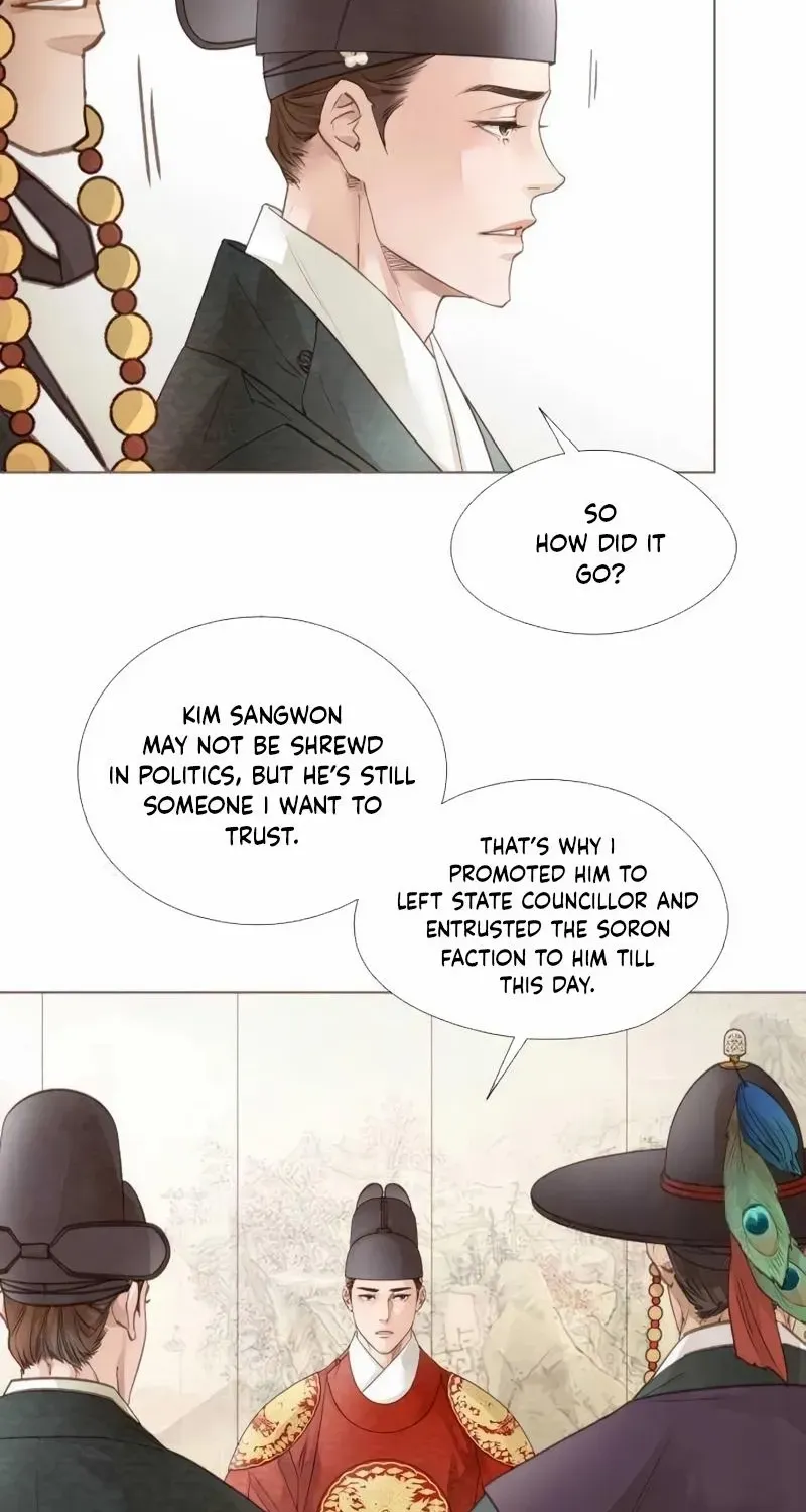 Doctor Hong's Secret Chapter 63 page 24 - 
