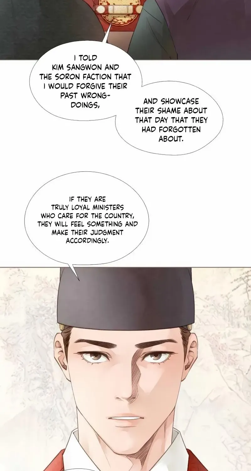 Doctor Hong's Secret Chapter 63 page 25 - 