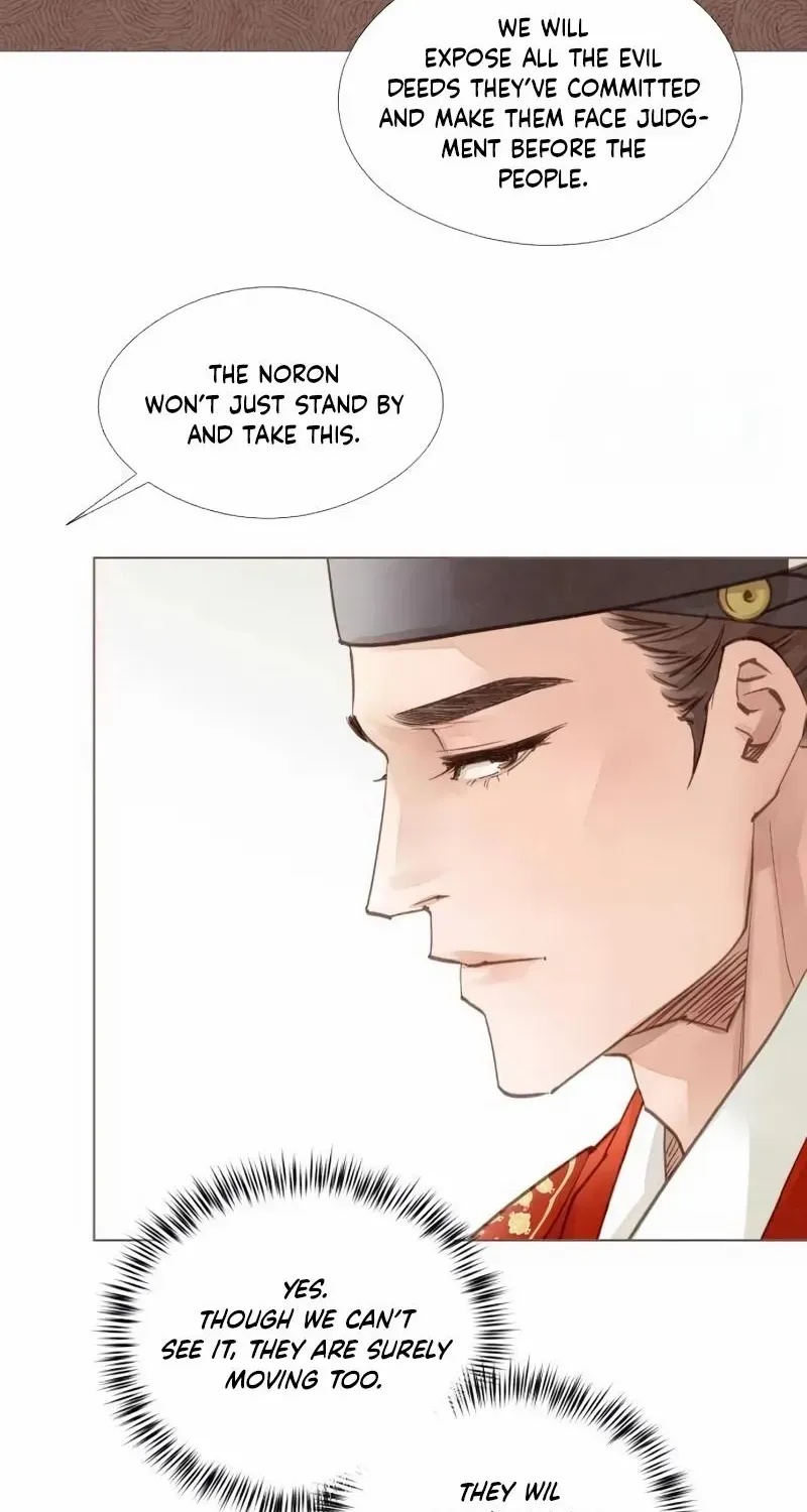 Doctor Hong's Secret Chapter 63 page 27 - 