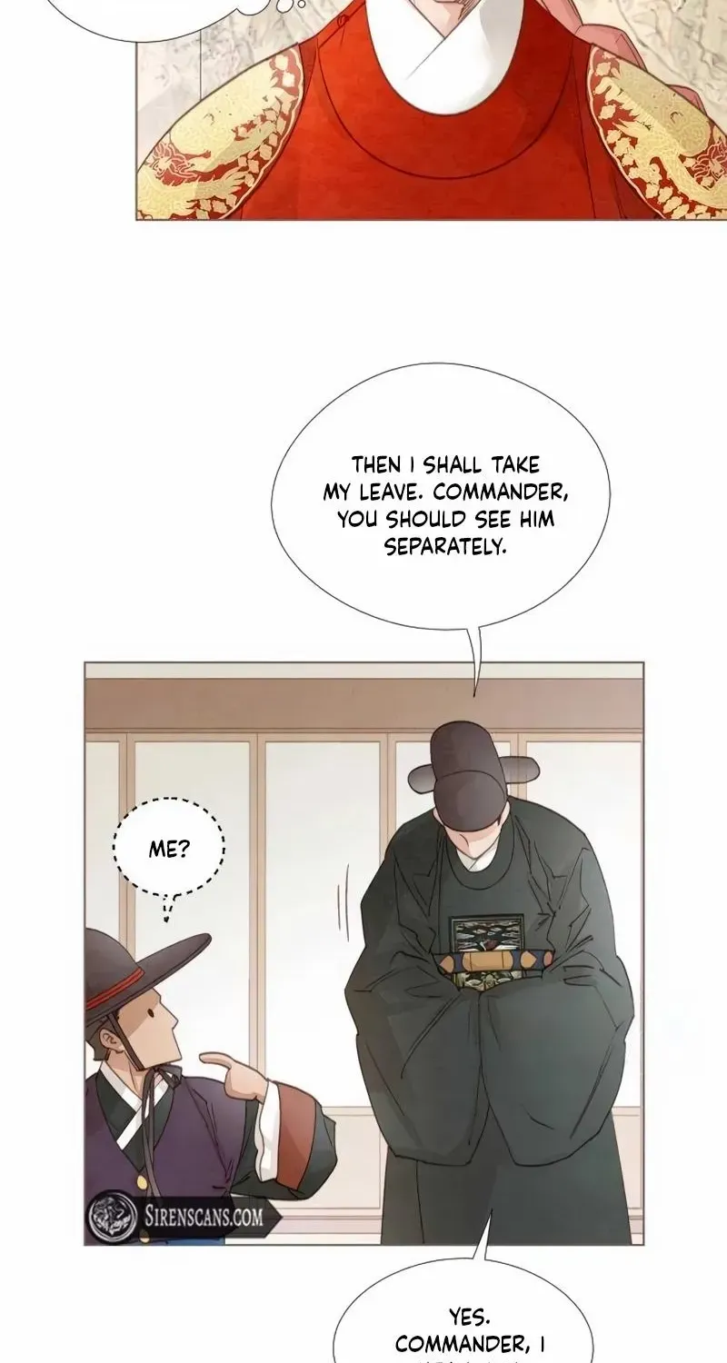 Doctor Hong's Secret Chapter 63 page 29 - 