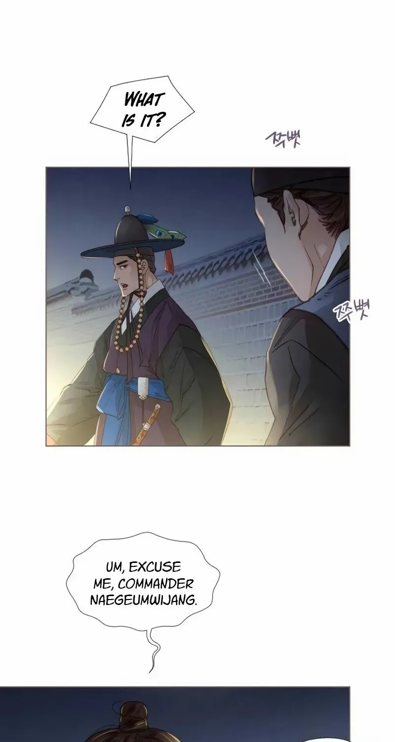 Doctor Hong's Secret Chapter 63 page 4 - 