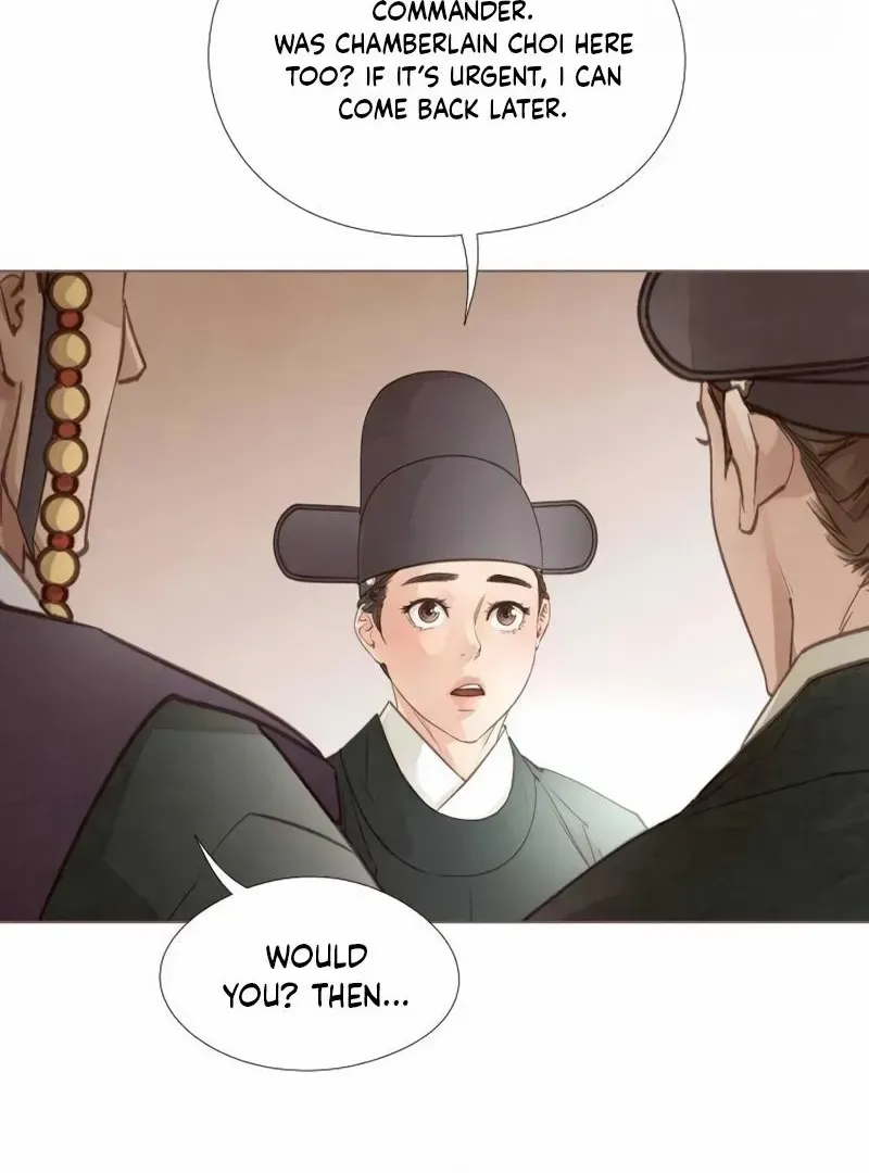 Doctor Hong's Secret Chapter 63 page 31 - 