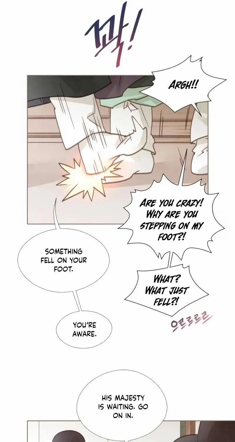 Doctor Hong's Secret Chapter 63 page 32 - 