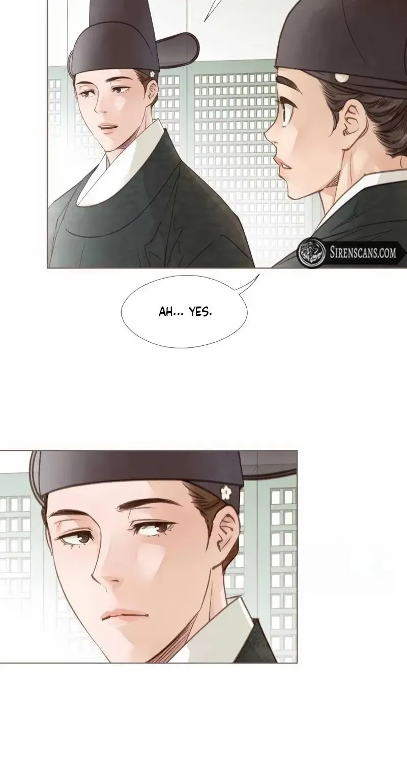 Doctor Hong's Secret Chapter 63 page 33 - 