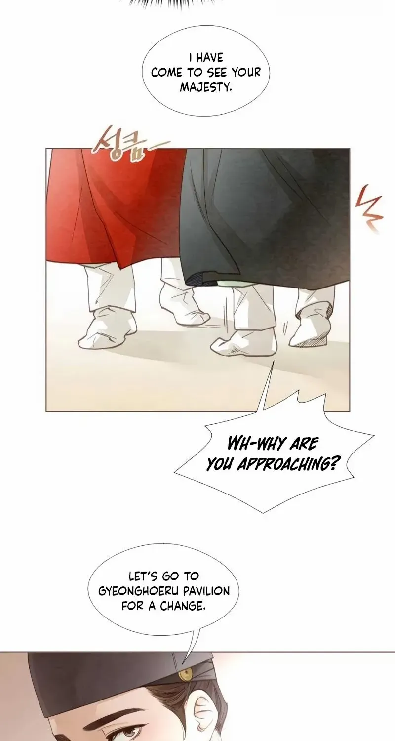 Doctor Hong's Secret Chapter 63 page 35 - 