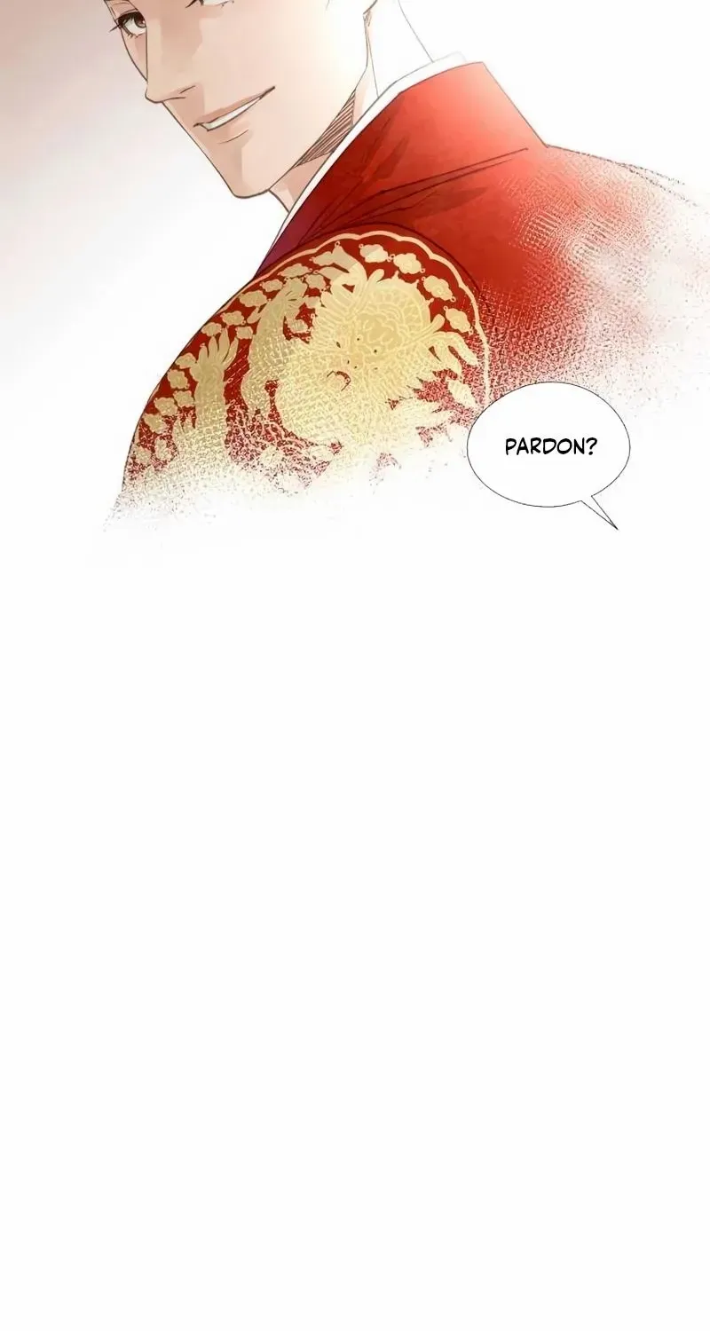 Doctor Hong's Secret Chapter 63 page 36 - 