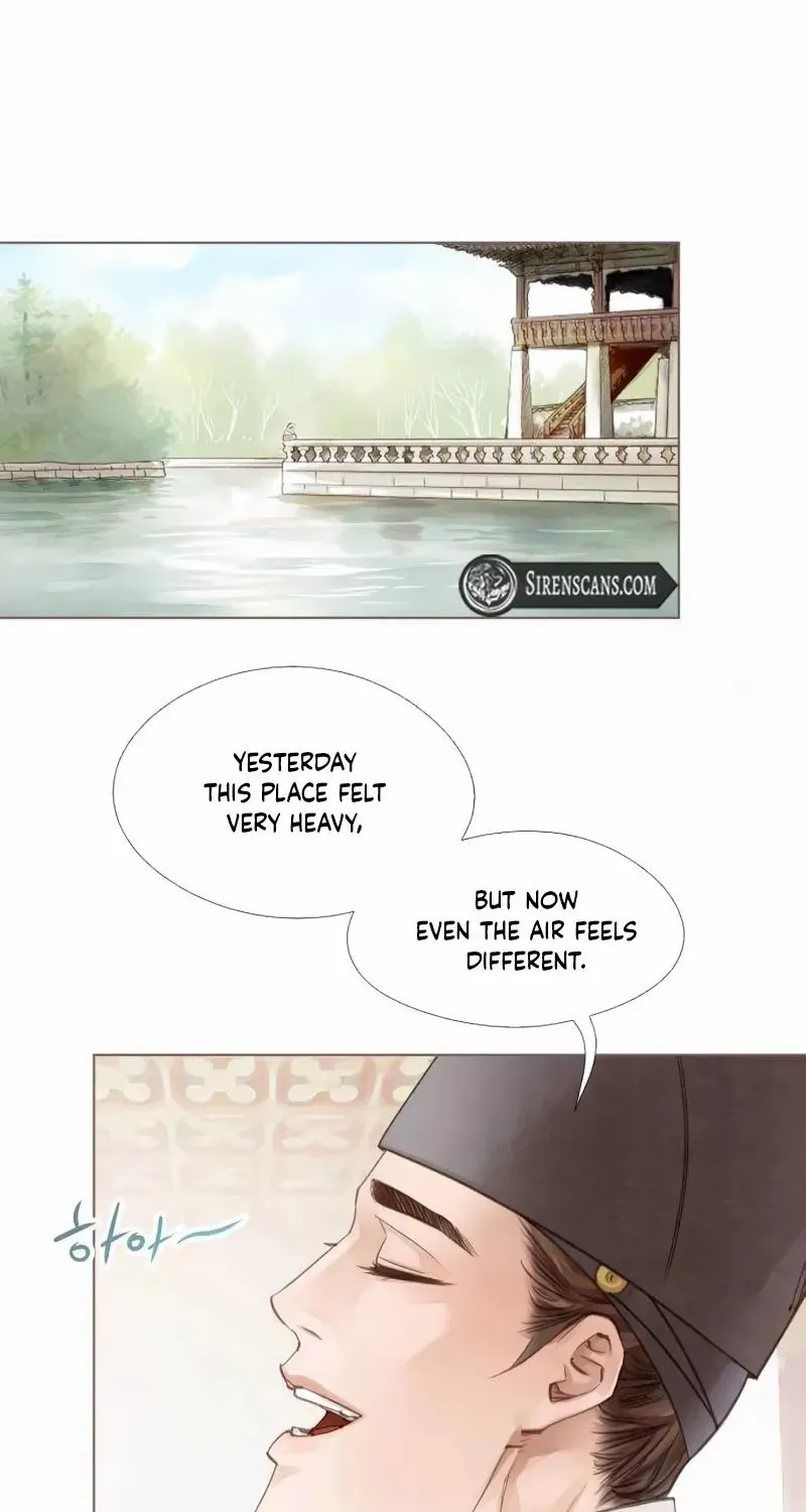 Doctor Hong's Secret Chapter 63 page 37 - 