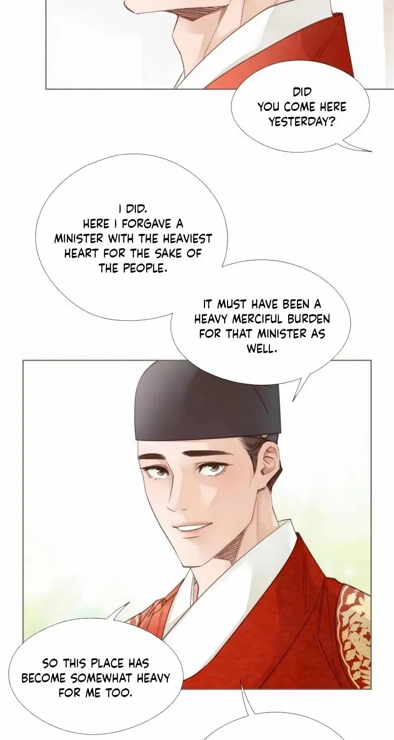Doctor Hong's Secret Chapter 63 page 38 - 
