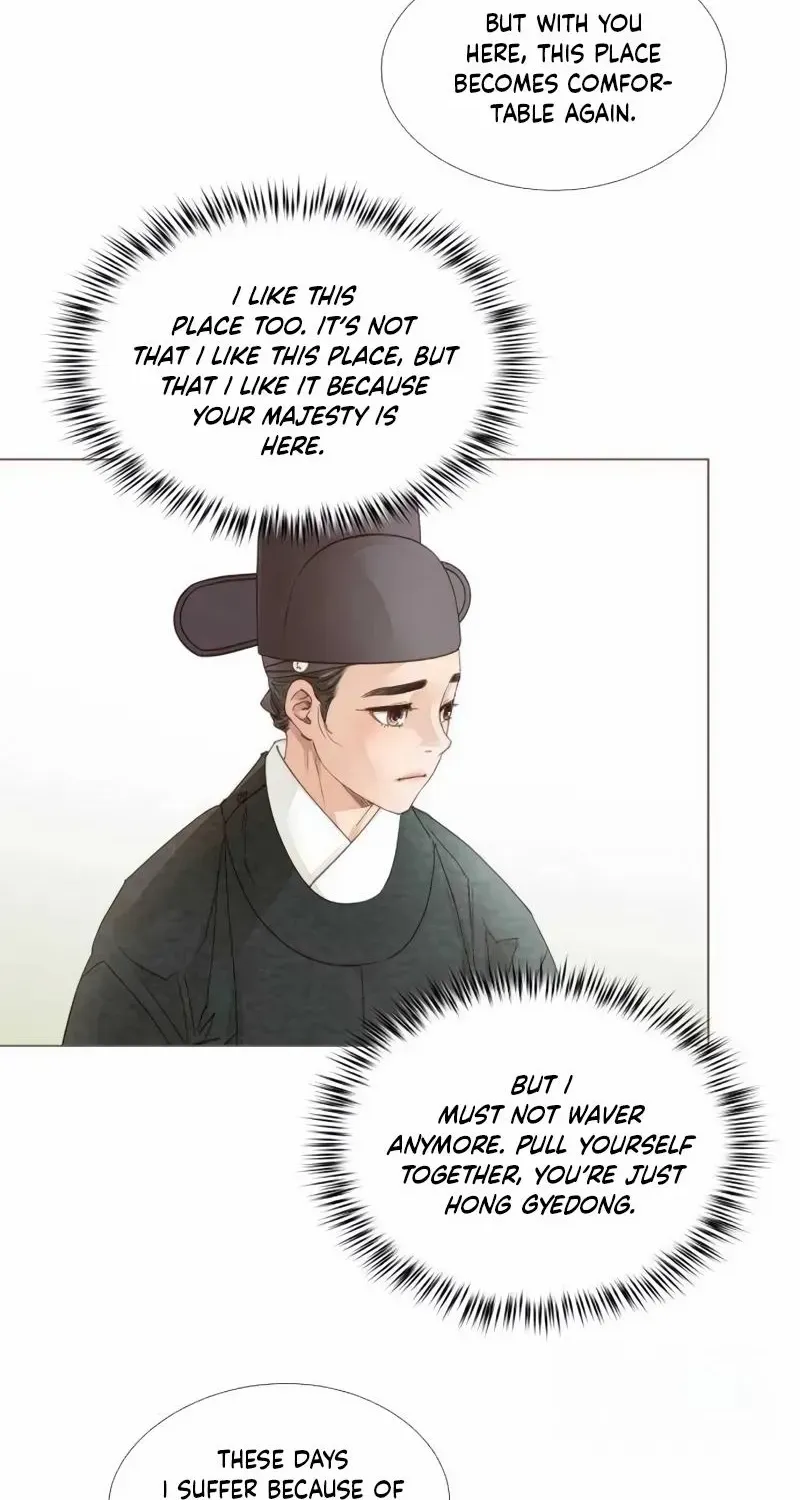 Doctor Hong's Secret Chapter 63 page 39 - 