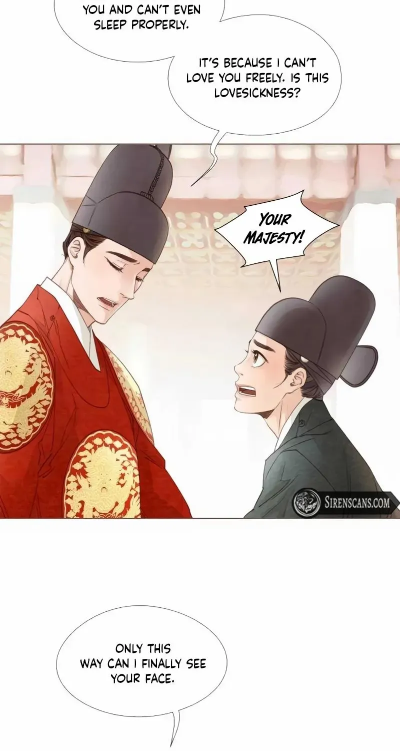 Doctor Hong's Secret Chapter 63 page 40 - 