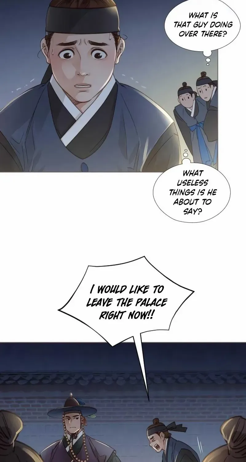 Doctor Hong's Secret Chapter 63 page 5 - 