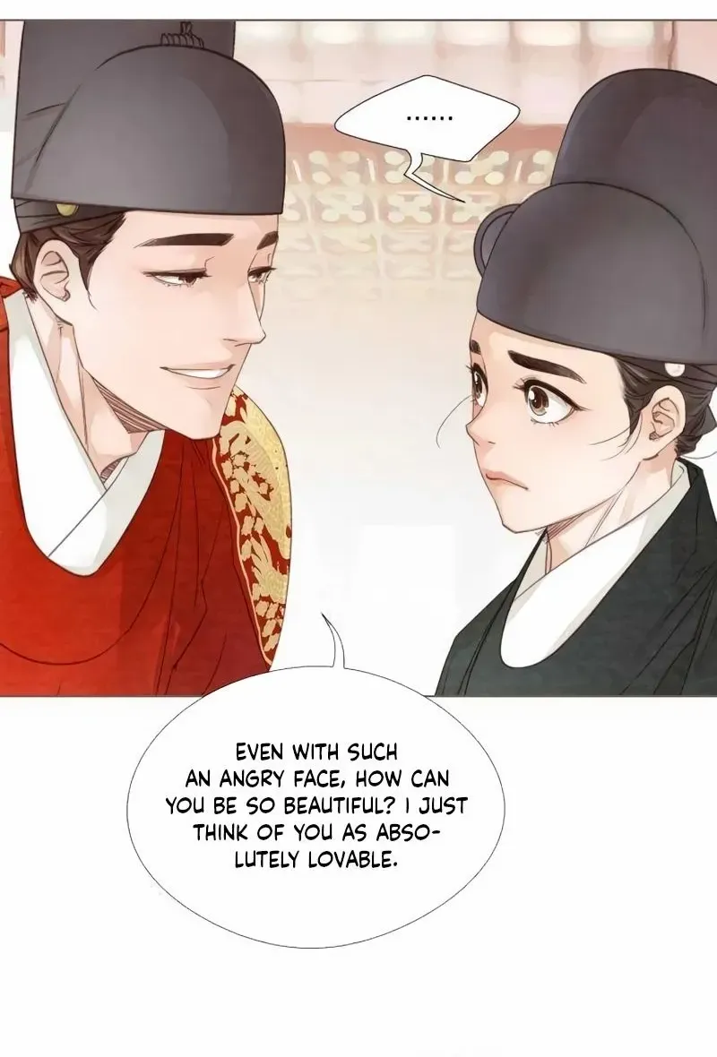 Doctor Hong's Secret Chapter 63 page 41 - 