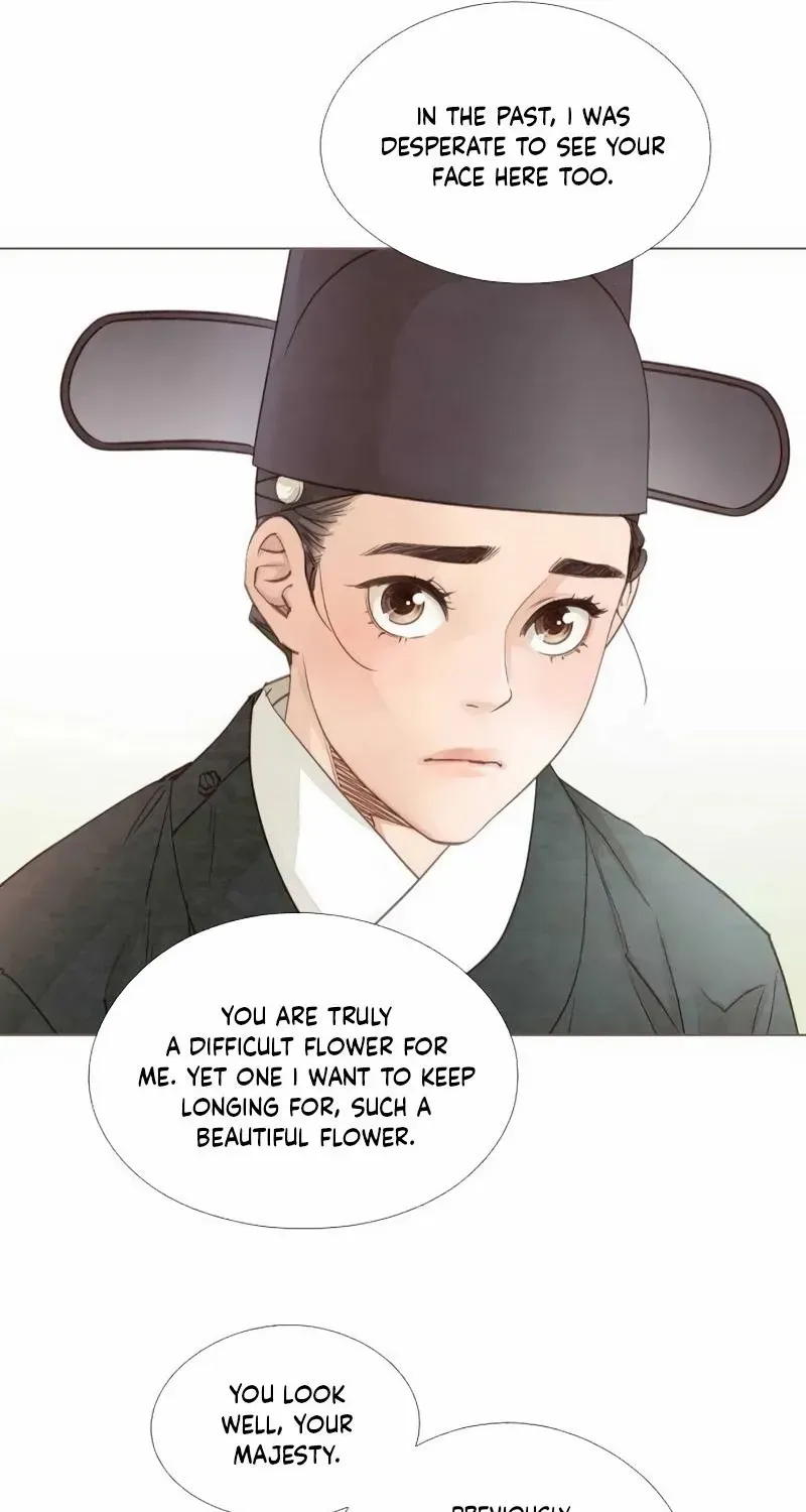 Doctor Hong's Secret Chapter 63 page 42 - 