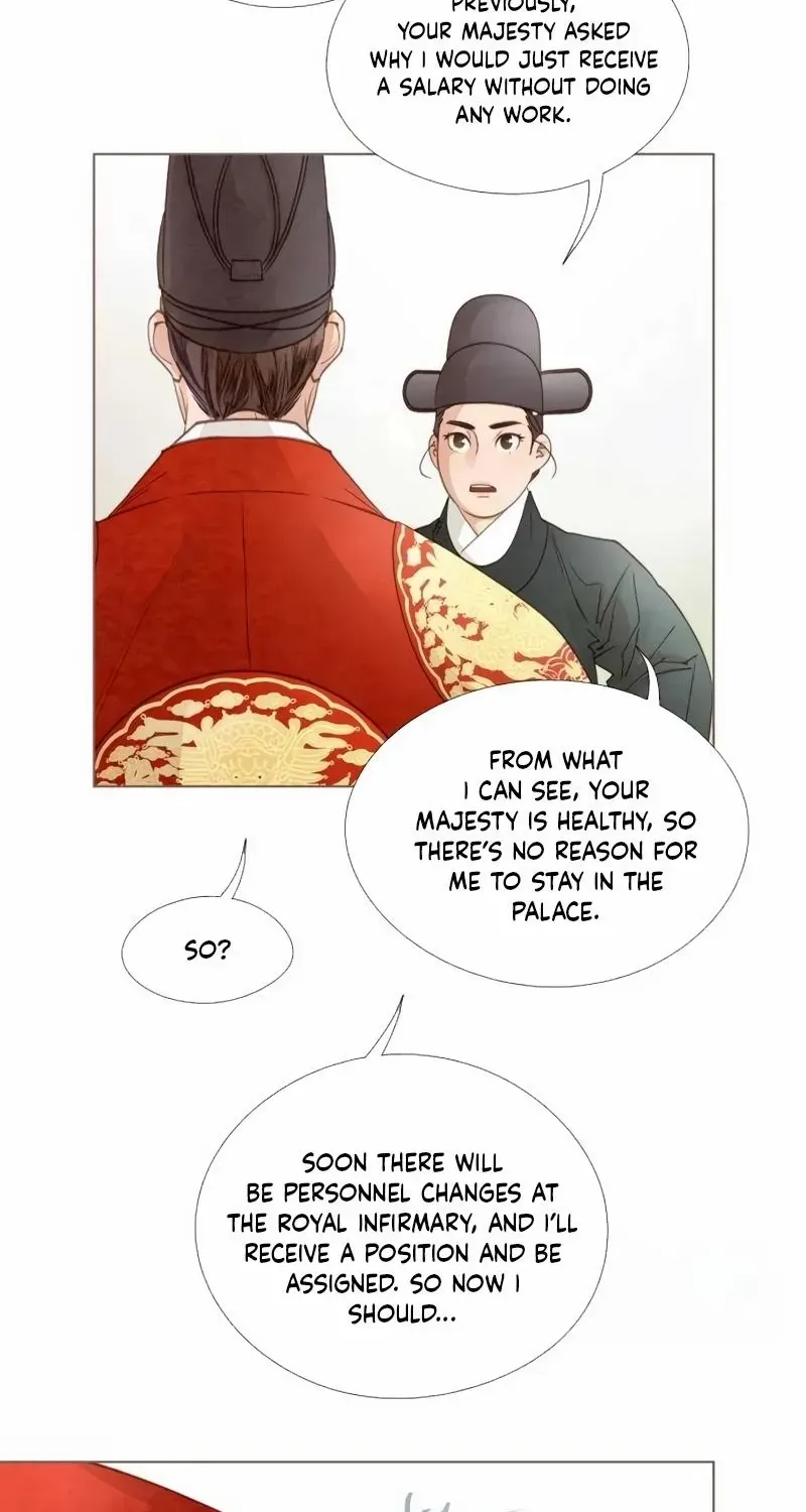 Doctor Hong's Secret Chapter 63 page 43 - 