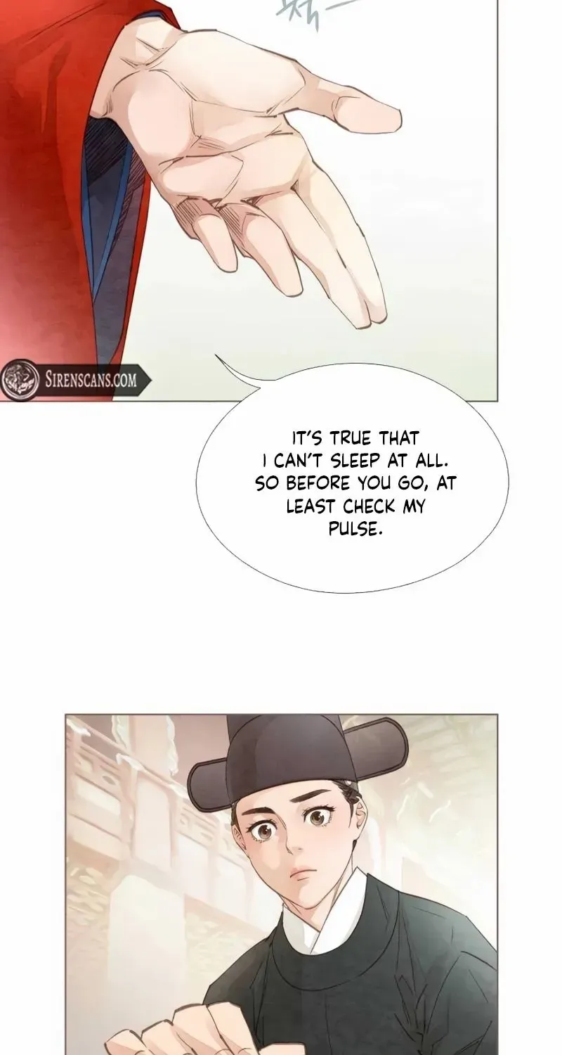 Doctor Hong's Secret Chapter 63 page 44 - 