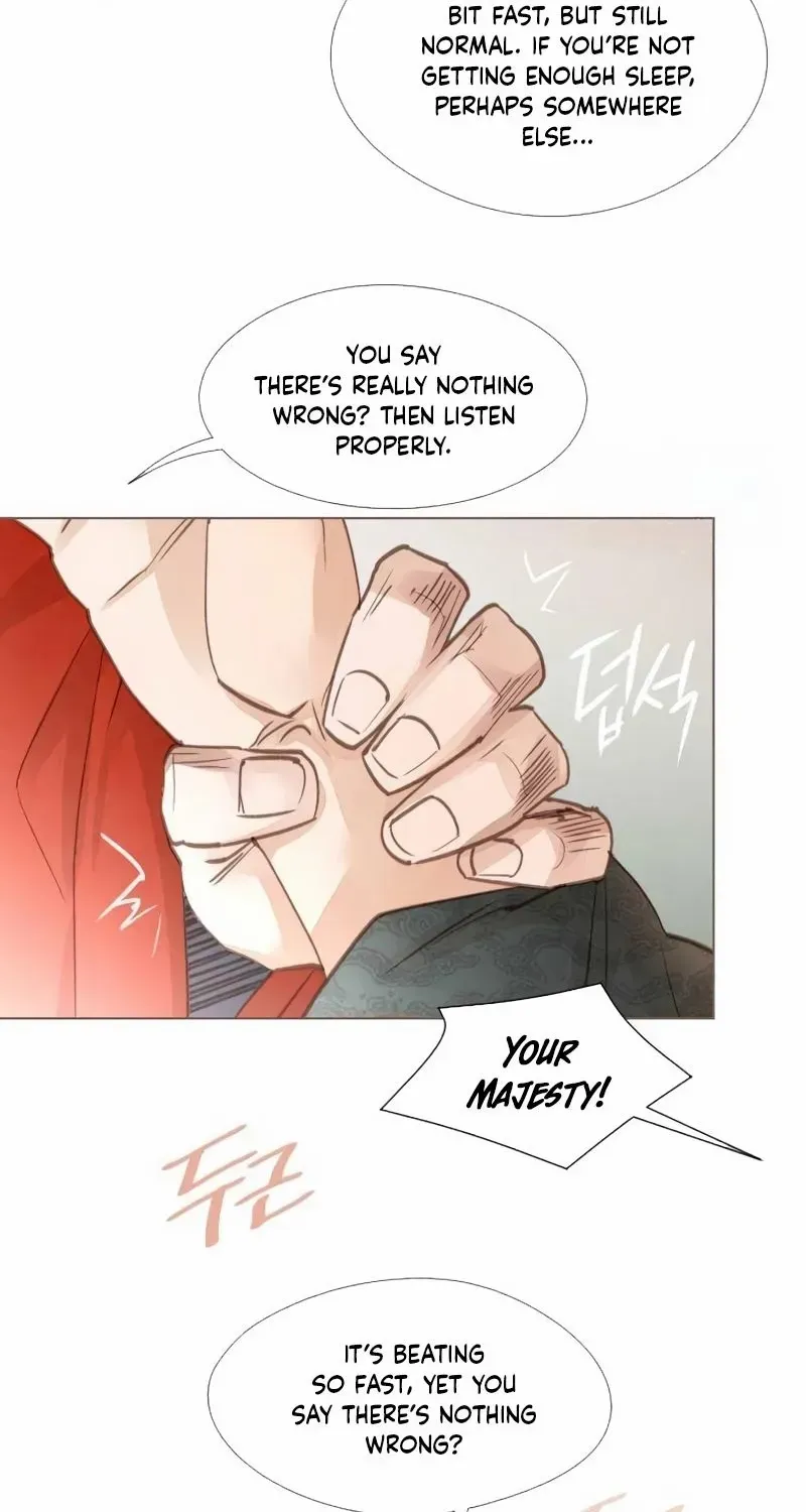 Doctor Hong's Secret Chapter 63 page 46 - 