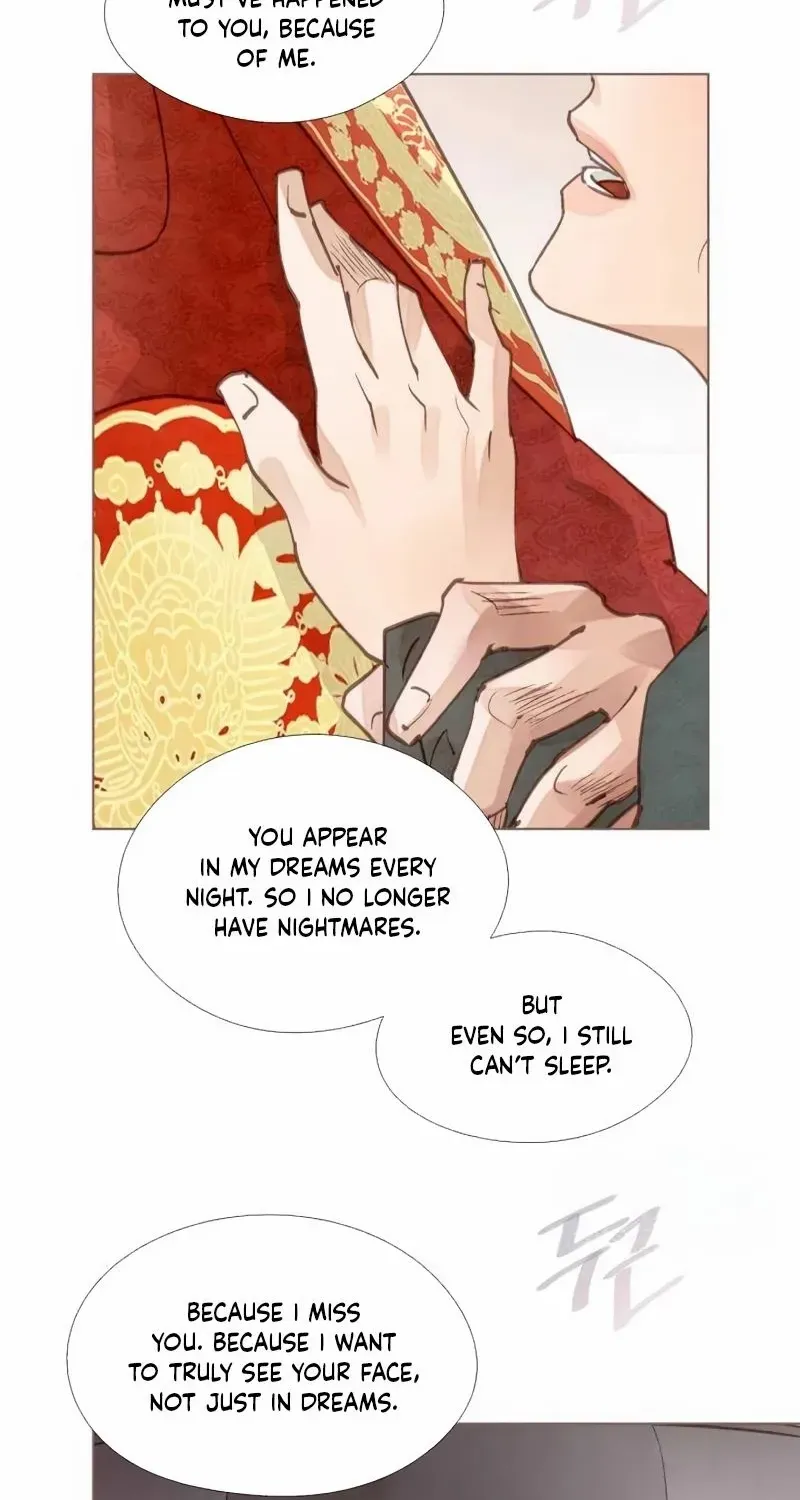 Doctor Hong's Secret Chapter 63 page 48 - 