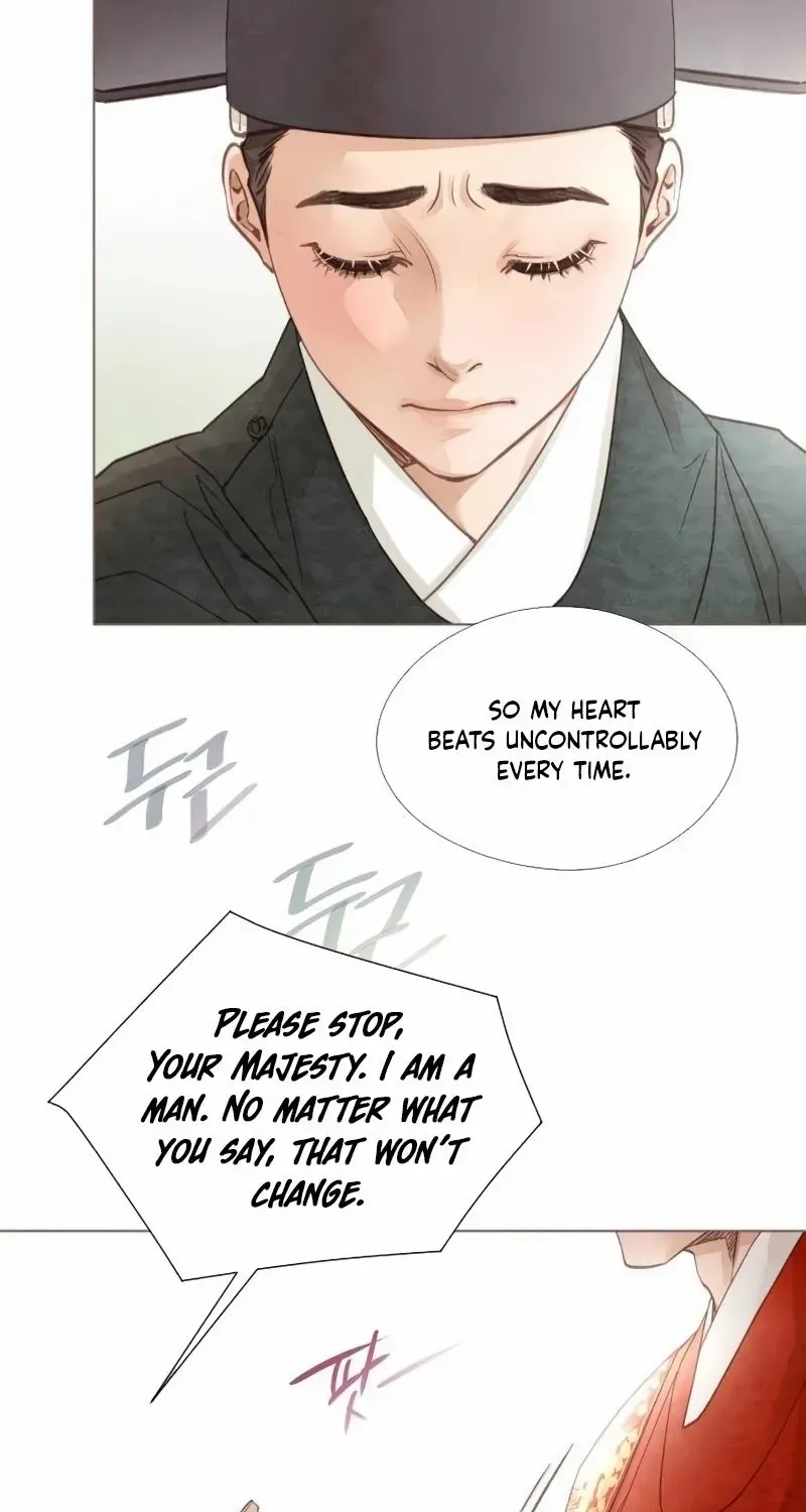 Doctor Hong's Secret Chapter 63 page 49 - 