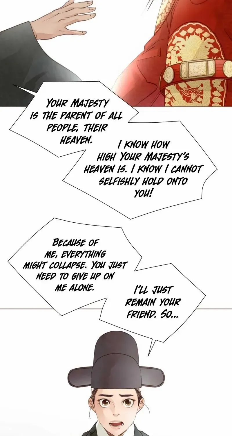 Doctor Hong's Secret Chapter 63 page 50 - 
