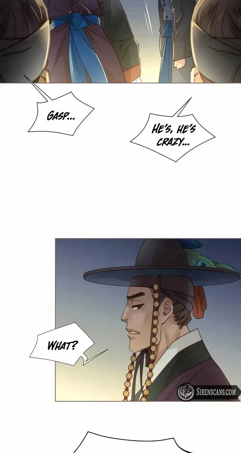 Doctor Hong's Secret Chapter 63 page 6 - 