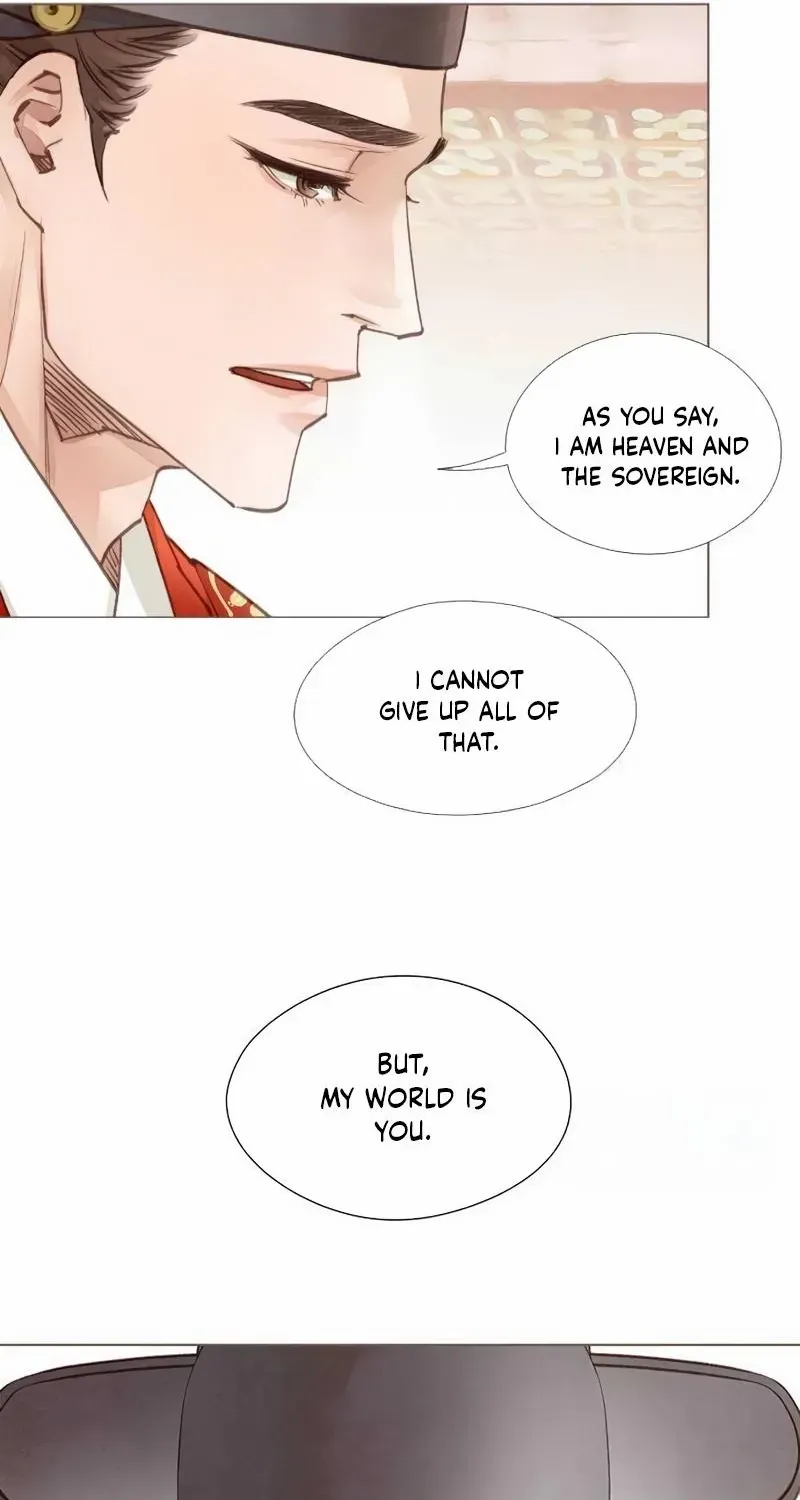 Doctor Hong's Secret Chapter 63 page 52 - 