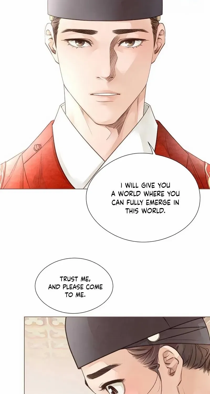 Doctor Hong's Secret Chapter 63 page 54 - 