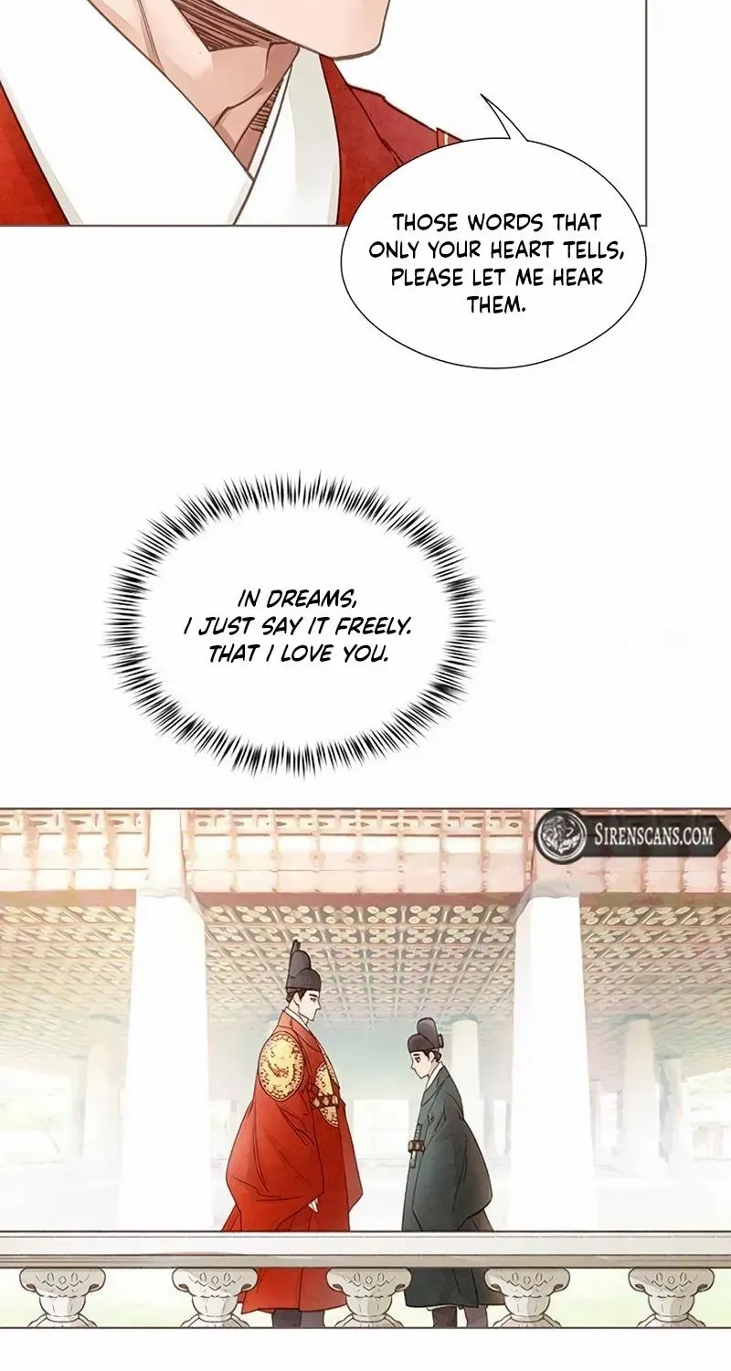 Doctor Hong's Secret Chapter 63 page 56 - 