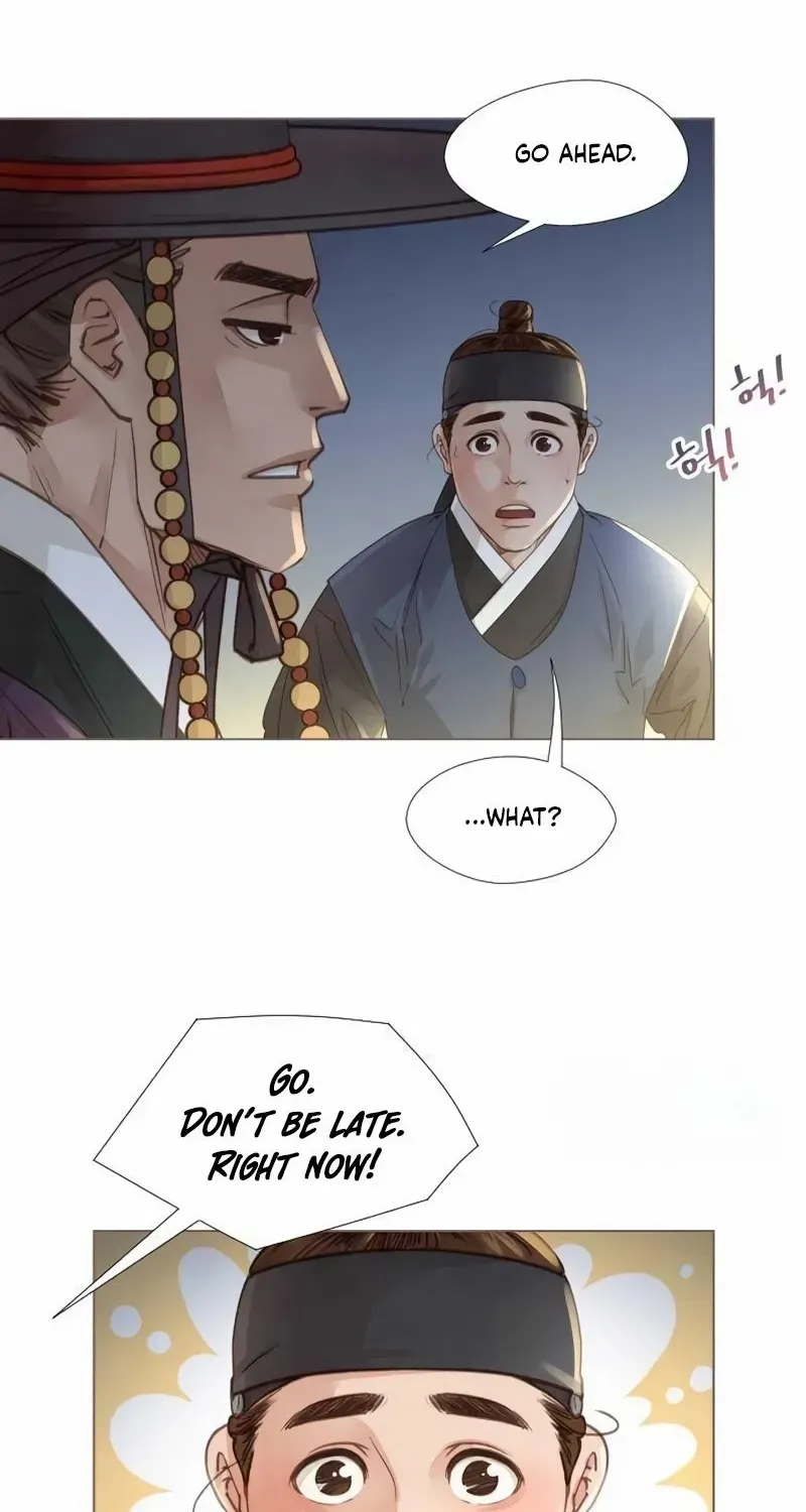 Doctor Hong's Secret Chapter 63 page 8 - 