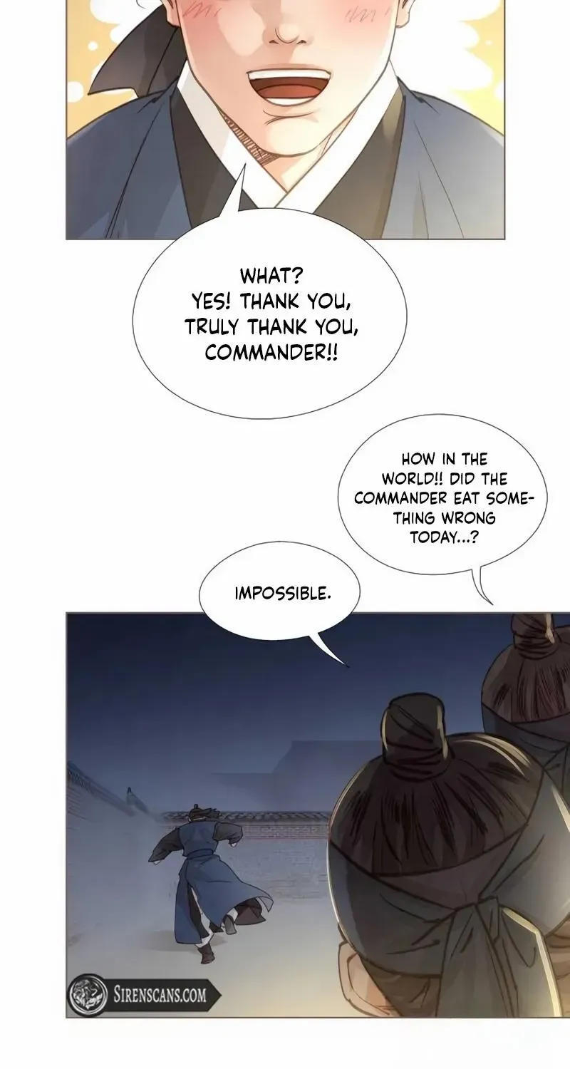 Doctor Hong's Secret Chapter 63 page 9 - 