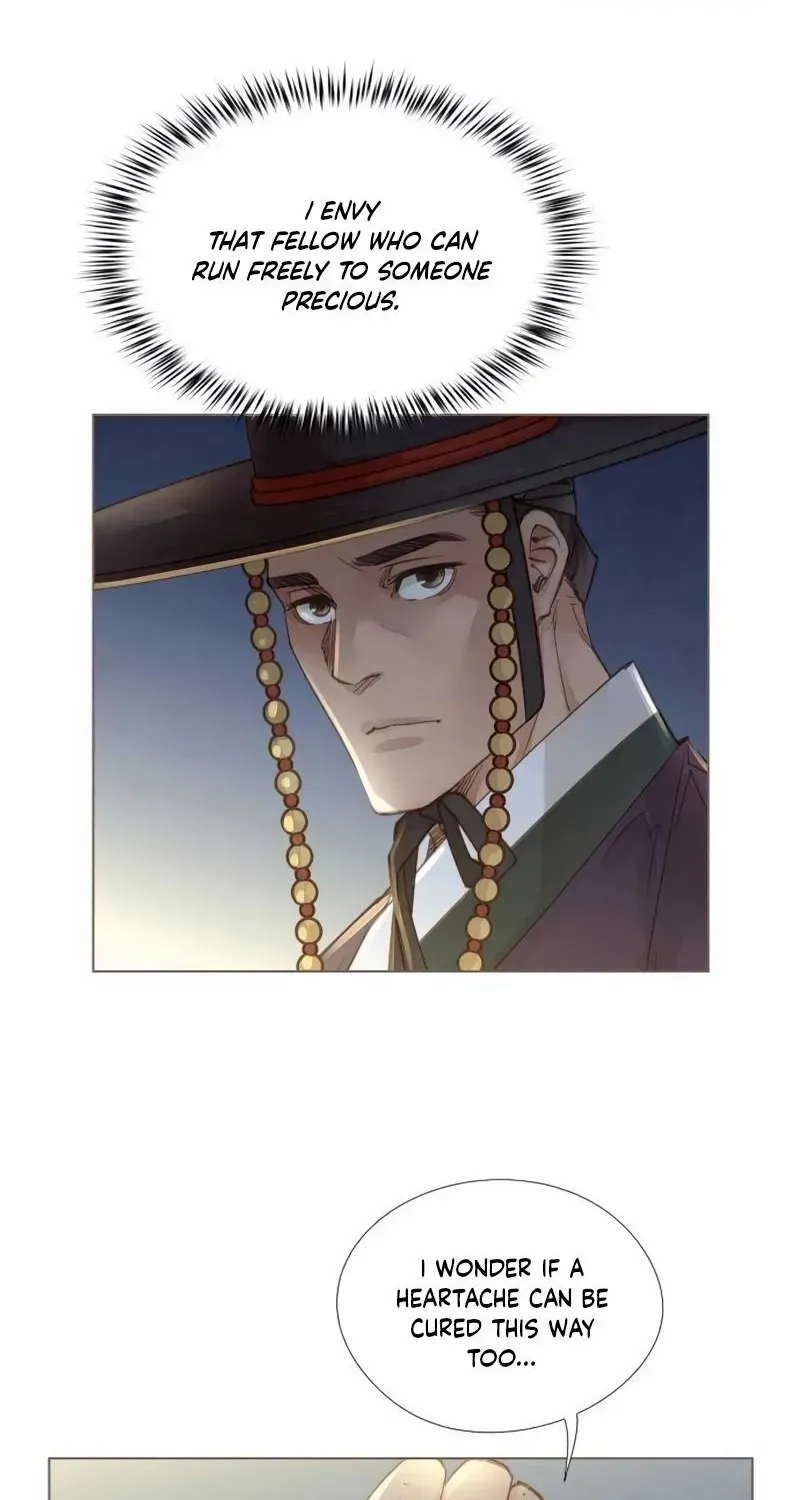 Doctor Hong's Secret Chapter 63 page 10 - 