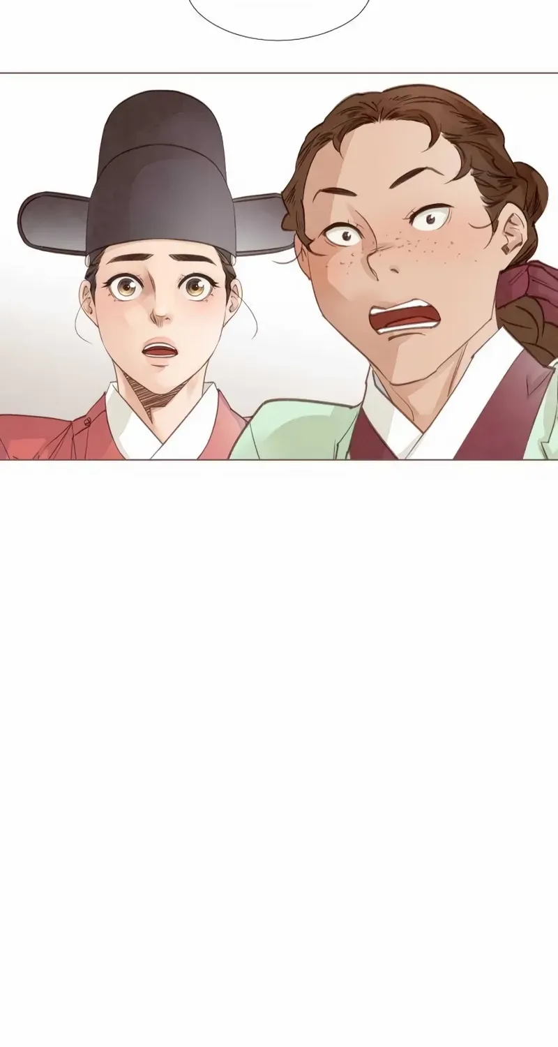 Doctor Hong's Secret Chapter 64 page 11 - 