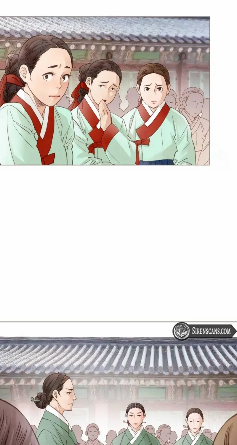 Doctor Hong's Secret Chapter 64 page 13 - 