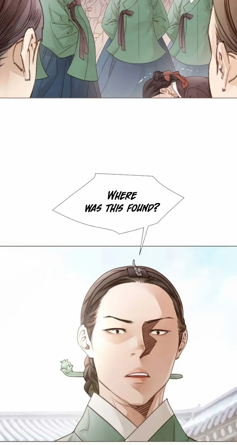 Doctor Hong's Secret Chapter 64 page 14 - 
