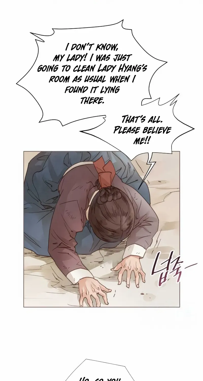 Doctor Hong's Secret Chapter 64 page 15 - 