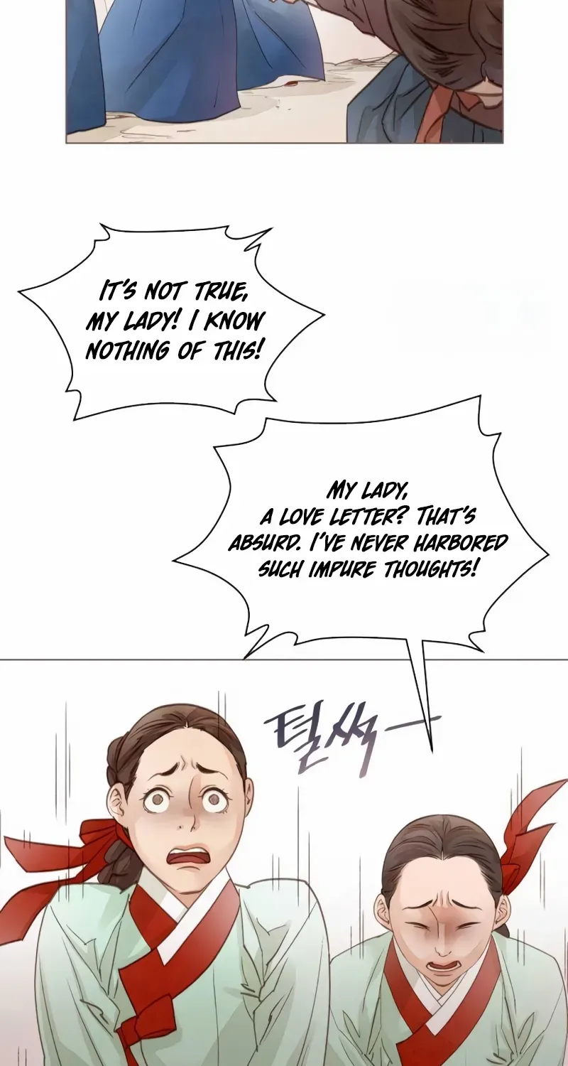 Doctor Hong's Secret Chapter 64 page 18 - 