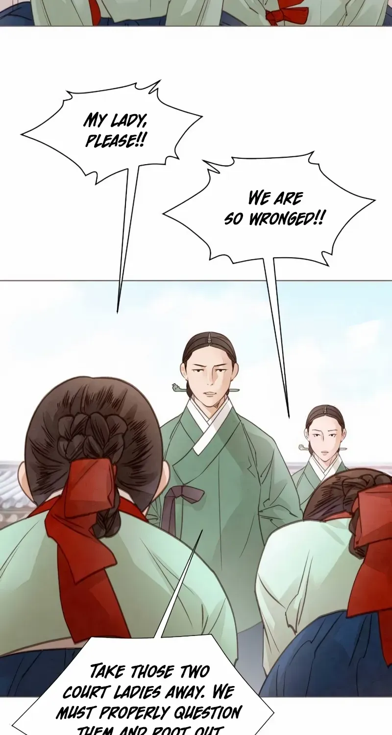 Doctor Hong's Secret Chapter 64 page 19 - 