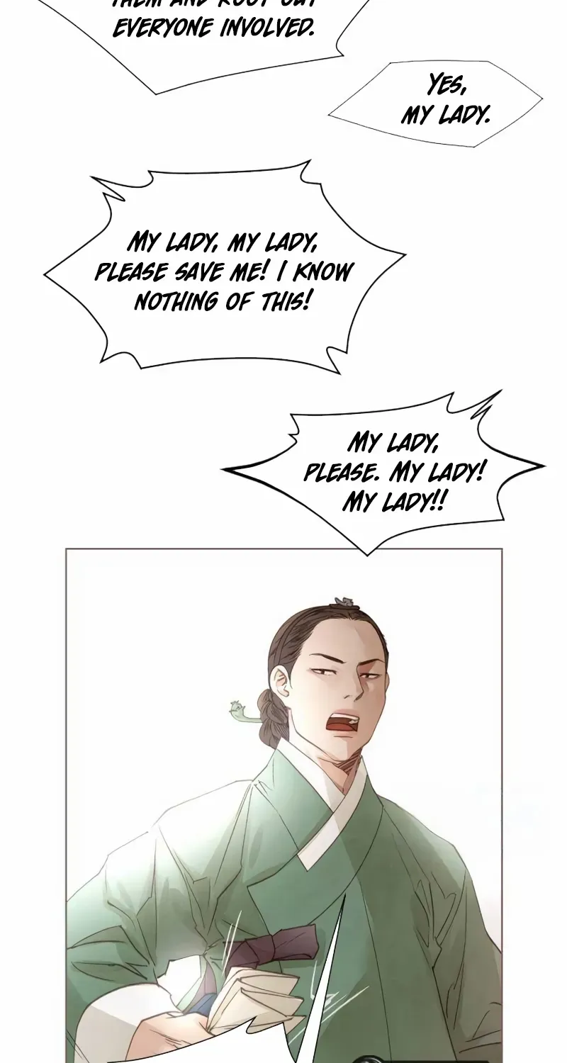 Doctor Hong's Secret Chapter 64 page 20 - 