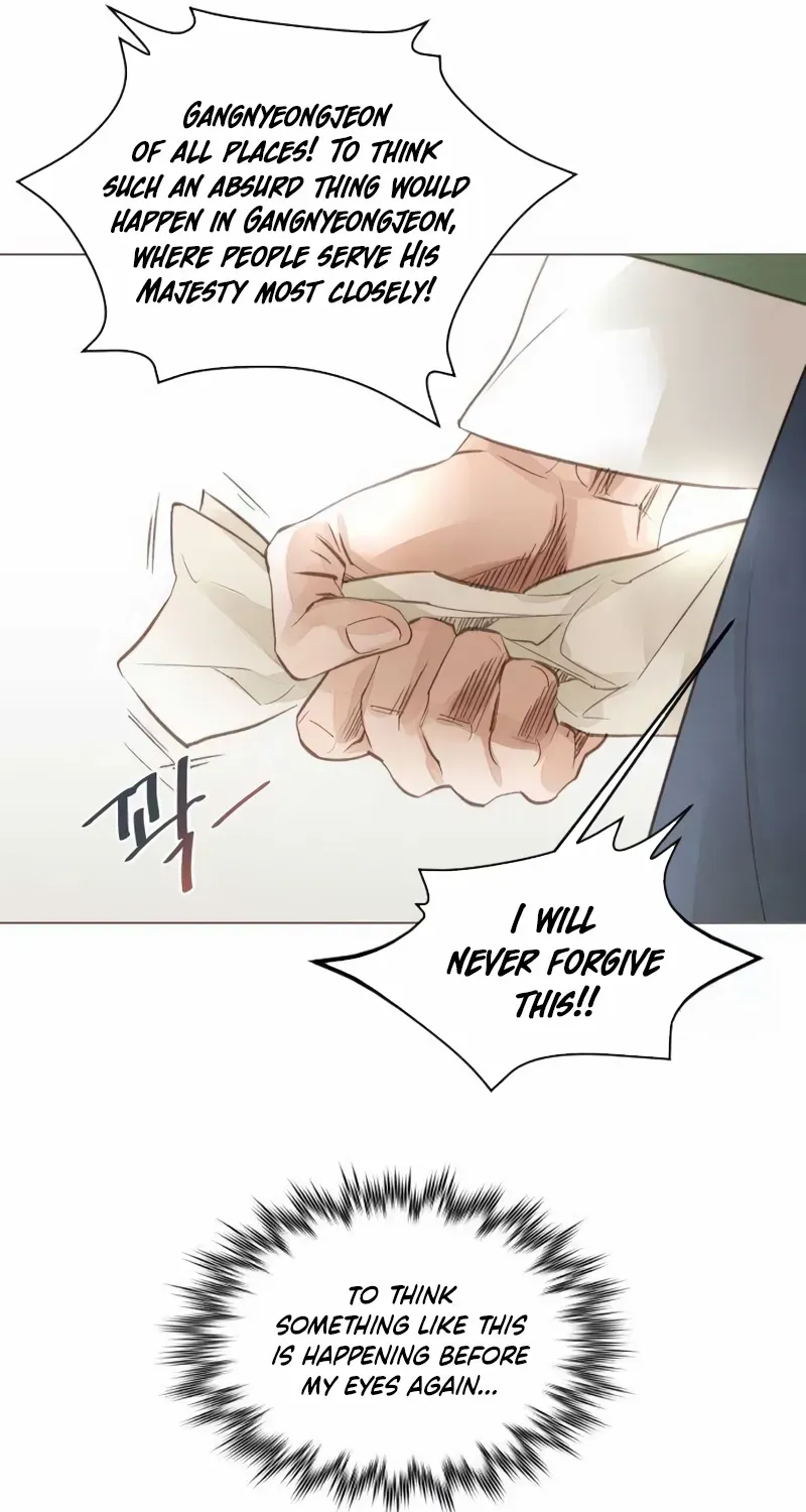 Doctor Hong's Secret Chapter 64 page 22 - 