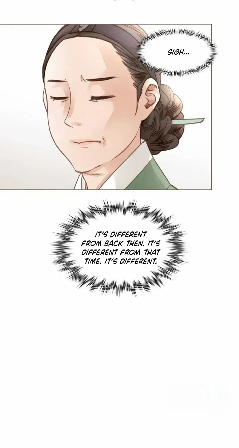 Doctor Hong's Secret Chapter 64 page 23 - 