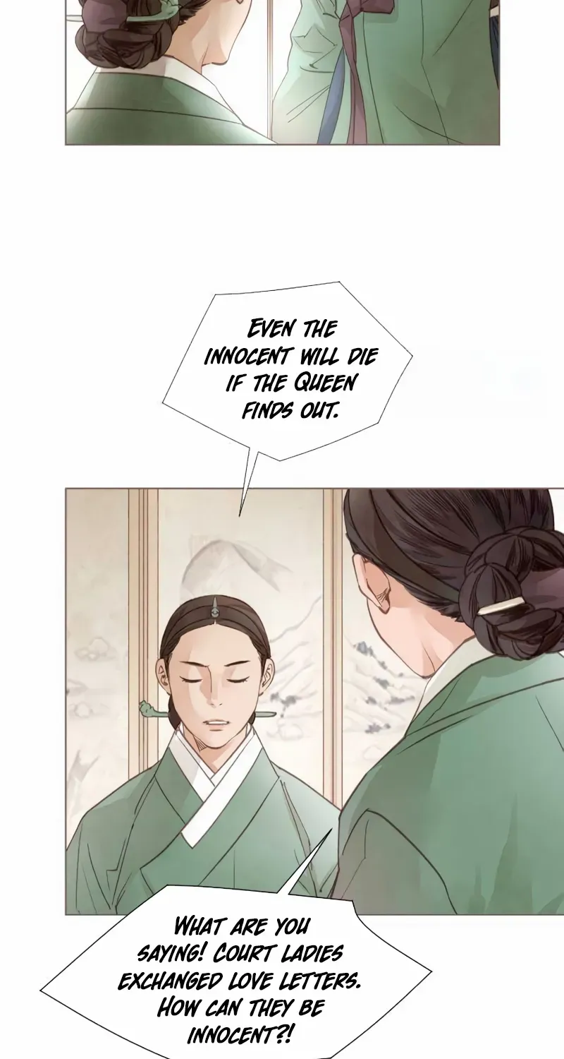 Doctor Hong's Secret Chapter 64 page 26 - 