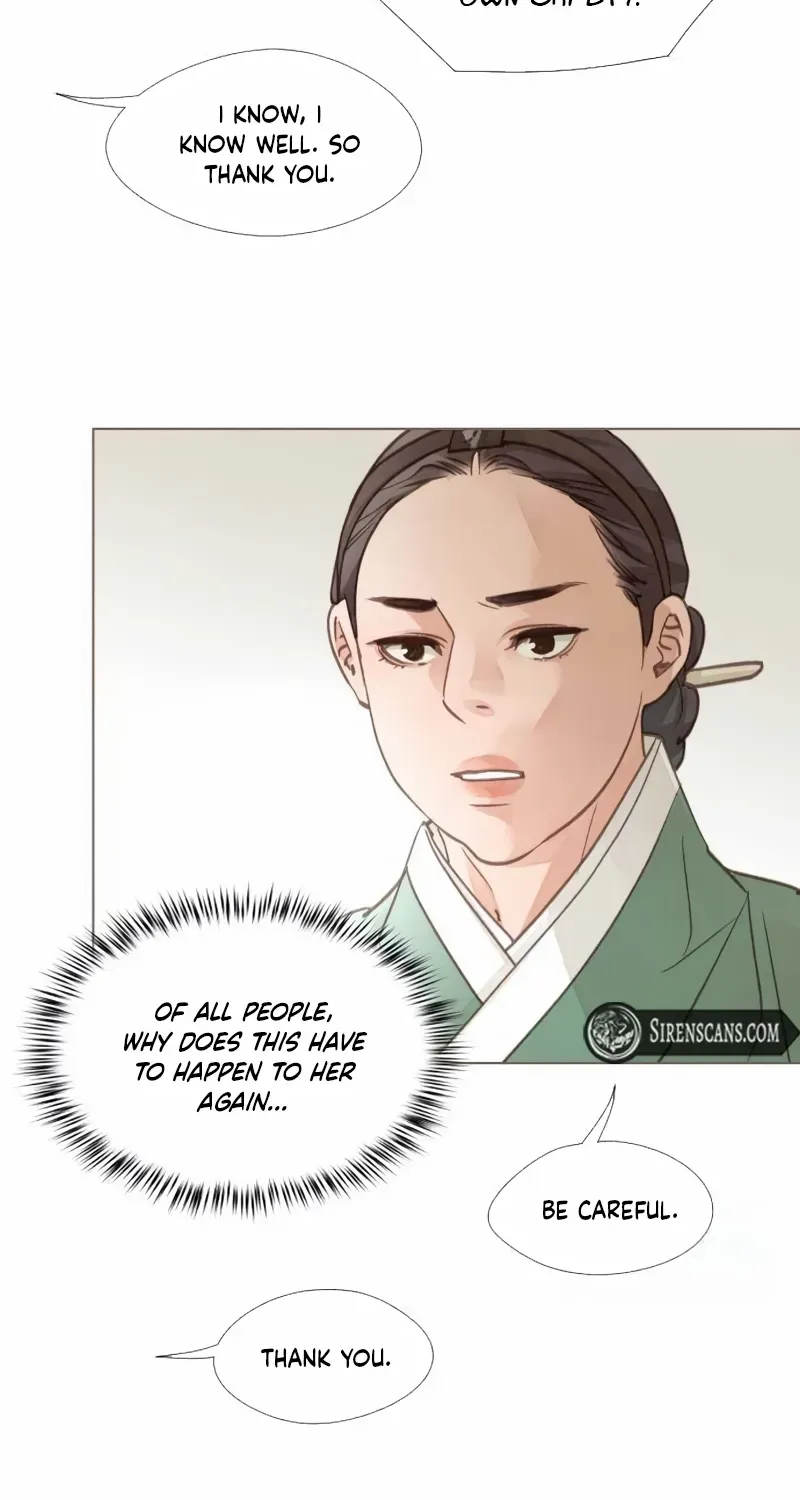Doctor Hong's Secret Chapter 64 page 28 - 