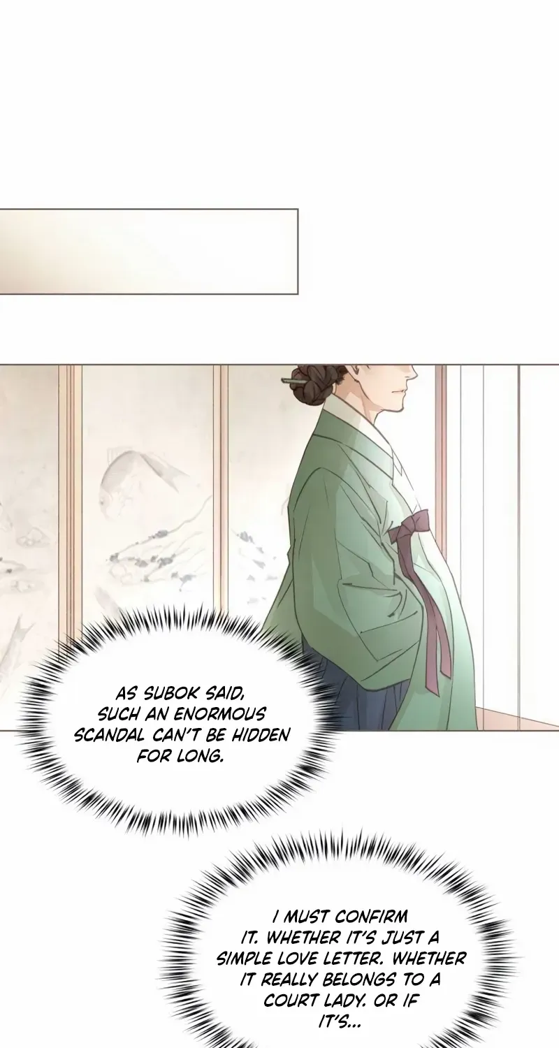Doctor Hong's Secret Chapter 64 page 29 - 