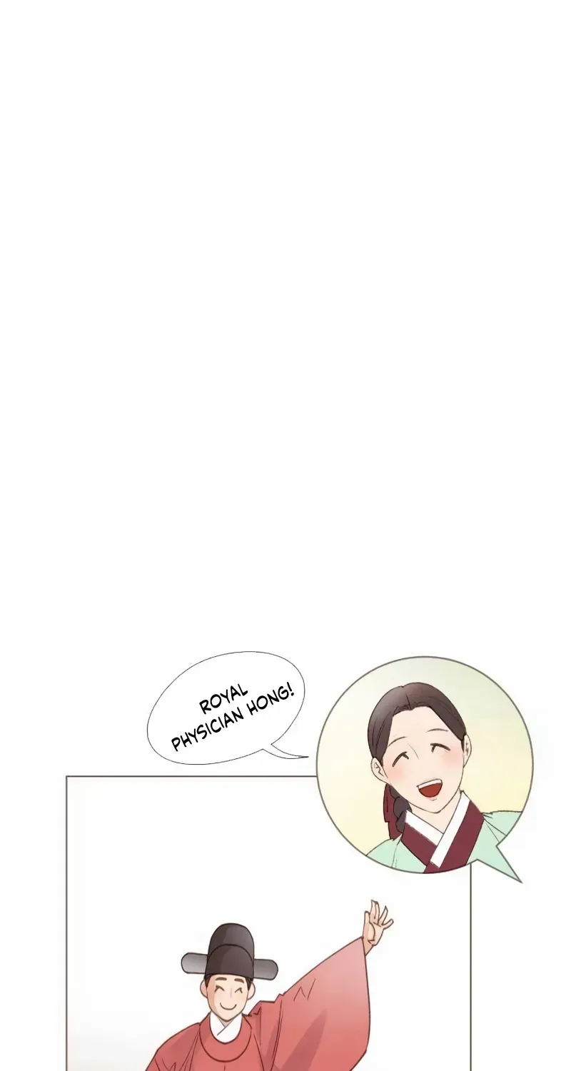 Doctor Hong's Secret Chapter 64 page 4 - 
