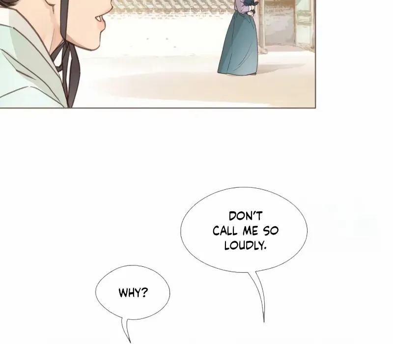 Doctor Hong's Secret Chapter 64 page 31 - 
